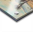 Art by Ferdinand Hodler  16 Acrylic print