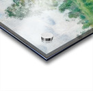 Art by Ferdinand Hodler  23 Acrylic print