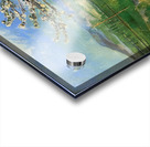 Art by Ferdinand Hodler  25 Acrylic print