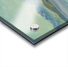 Art by Ferdinand Hodler  31 Acrylic print