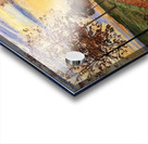 Art by Ferdinand Hodler  32 Acrylic print