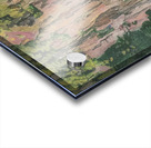 Art by Ferdinand Hodler  2 Acrylic print