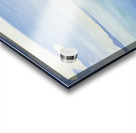 Art by Ferdinand Hodler  6 Acrylic print