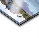 Art by Ferdinand Hodler  8 Acrylic print