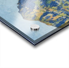 Art by Ferdinand Hodler  16 Acrylic print