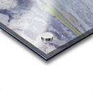 Art by Ferdinand Hodler  17 Acrylic print