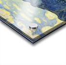 Art by Ferdinand Hodler  23 Acrylic print