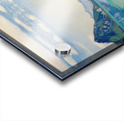 Art by Ferdinand Hodler  24 Acrylic print