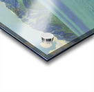 Art by Ferdinand Hodler  25 Acrylic print