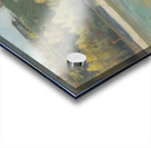 Art by Ferdinand Hodler  27 Acrylic print