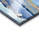 Art by Ferdinand Hodler  32 Acrylic print