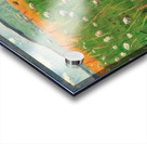 Art by Ferdinand Hodler  35 Acrylic print