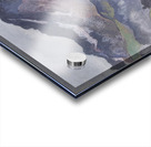 Art by Ferdinand Hodler  36 Acrylic print