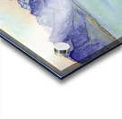 Art by Ferdinand Hodler  37 Acrylic print