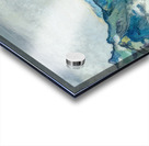 Art by Ferdinand Hodler  38 Acrylic print