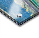 Art by Ferdinand Hodler  40 Acrylic print