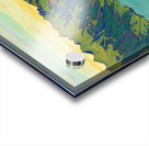 Art by Ferdinand Hodler  43 Acrylic print