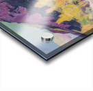 Art by Ferdinand Hodler  45 Acrylic print