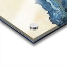 Art by Ferdinand Hodler  46 Acrylic print