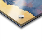 Art by Ferdinand Hodler  47 Acrylic print