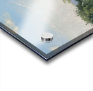 Art by Ferdinand Hodler  49 Acrylic print