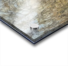 Art by Ferdinand Hodler  50 Acrylic print