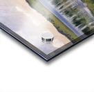 Art by Ferdinand Hodler  52 Acrylic print