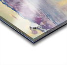 Art by Ferdinand Hodler  53 Acrylic print