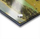 Art by Ferdinand Hodler  54 Acrylic print