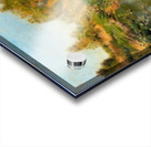 Art by Ferdinand Hodler  57 Acrylic print