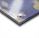 Art by Ferdinand Hodler  58 Acrylic print