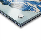 Art by Ferdinand Hodler  59 Acrylic print