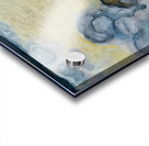 Art by Ferdinand Hodler  60 Acrylic print