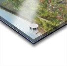 Robert Vonnoh 2 Acrylic print