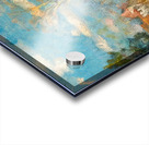 Robert Vonnoh 8 Acrylic print