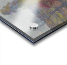 Robert Vonnoh 14 Acrylic print