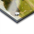 Robert Vonnoh 15 Acrylic print