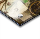 Robert Vonnoh 32 Impression Acrylique