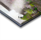 Robert Vonnoh 40 Acrylic print