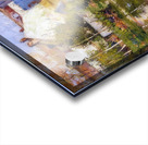 Robert Vonnoh 43 Acrylic print