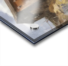 Robert Vonnoh 48 Acrylic print