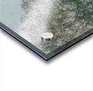 Robert Vonnoh 50 Acrylic print