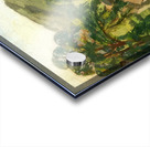 Robert Vonnoh 54 Acrylic print