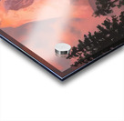 Albert Bierstadt 8 Acrylic print