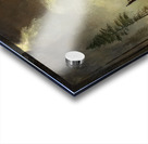 Albert Bierstadt 11 Acrylic print