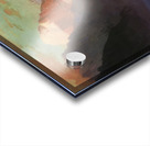 Albert Bierstadt 15 Acrylic print