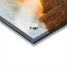 Albert Bierstadt 16 Acrylic print