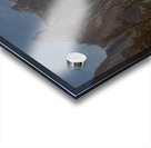 Albert Bierstadt 23 Acrylic print