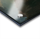 Albert Bierstadt 27 Acrylic print