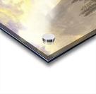 Albert Bierstadt 28 Acrylic print